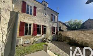 Maison 5 Pièces 158 m² à vendre à Irancy (89290)