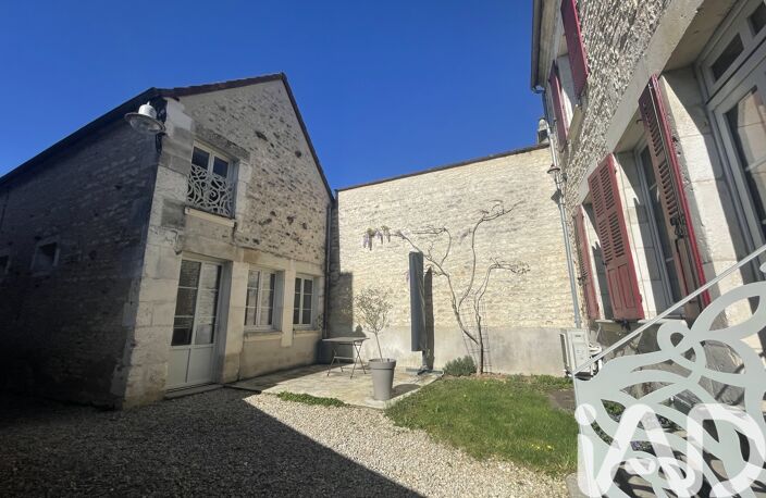 Vente Maison traditionnelle 5 pièces — photo 2