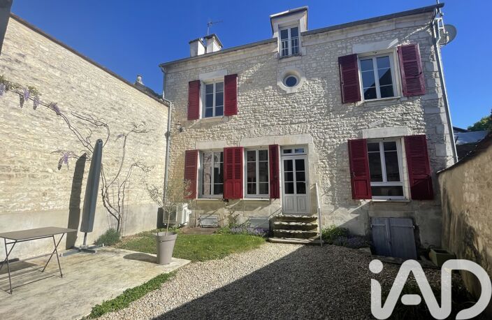 Vente Maison traditionnelle 5 pièces — photo 3