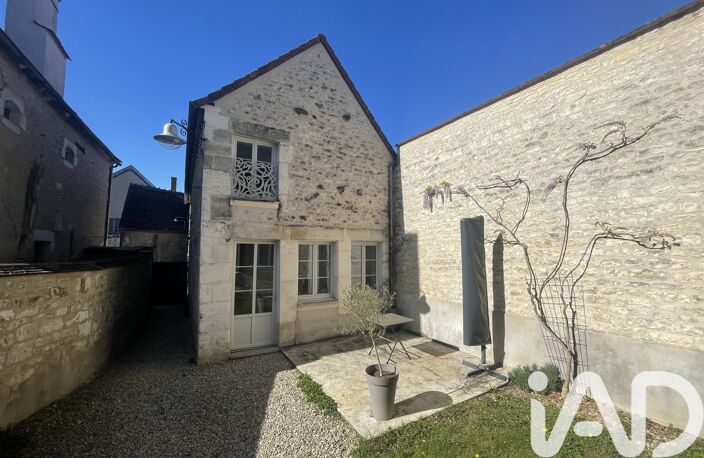 Vente Maison traditionnelle 5 pièces — photo 4