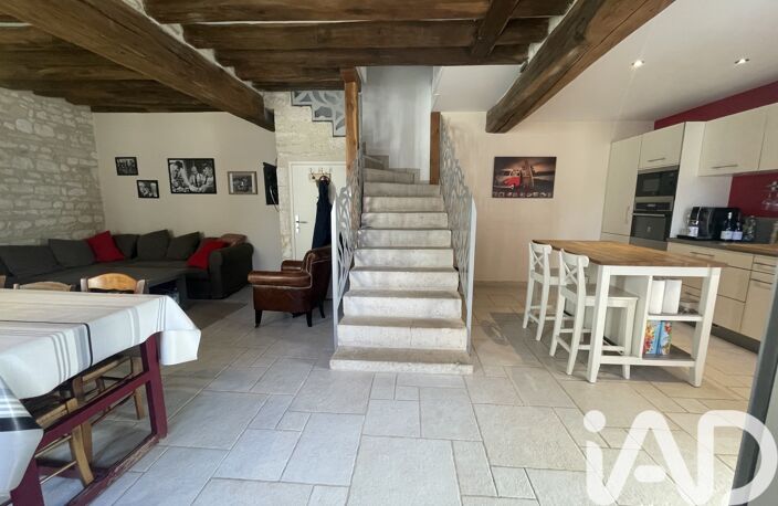 Vente Maison traditionnelle 5 pièces — photo 5