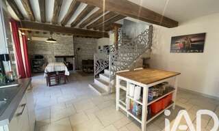 Maison 5 Pièces 158 m² à vendre à Irancy (89290)