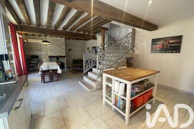 Maison 5 pièces 215000 €