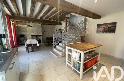 Vente Maison traditionnelle 5 pièces — photo du bien