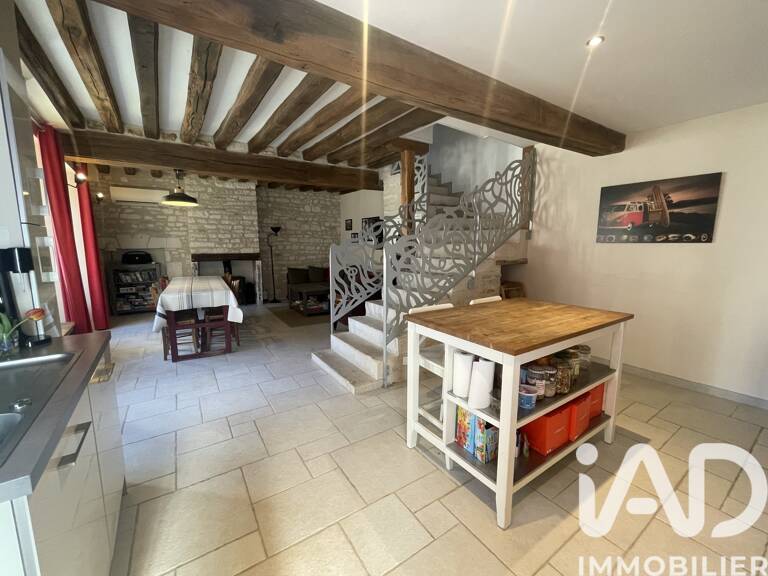 Vente Maison traditionnelle 5 pièces — photo 1