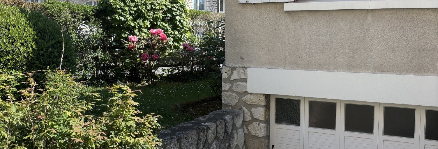 Maison 4 Pièces 48 m² à vendre à Melun (77000)