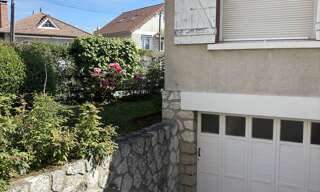 Maison 4 Pièces 48 m² à vendre à Melun (77000)