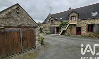 Maison 7 Pièces 172 m² à vendre à Saint-Aubin-des-Châteaux (44110)