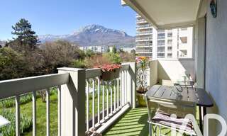 Appartement 4 Pièces 101 m² à vendre à Grenoble (38100)