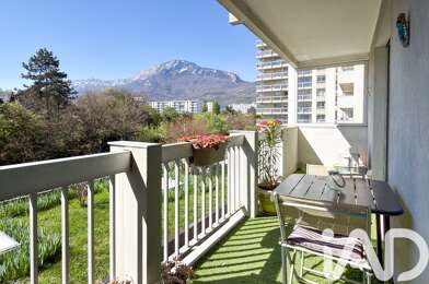 Appartement 4 pièces 260000 €