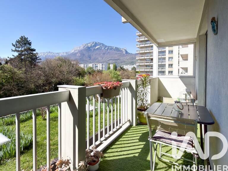 Vente Appartement 4 pièces — photo 1