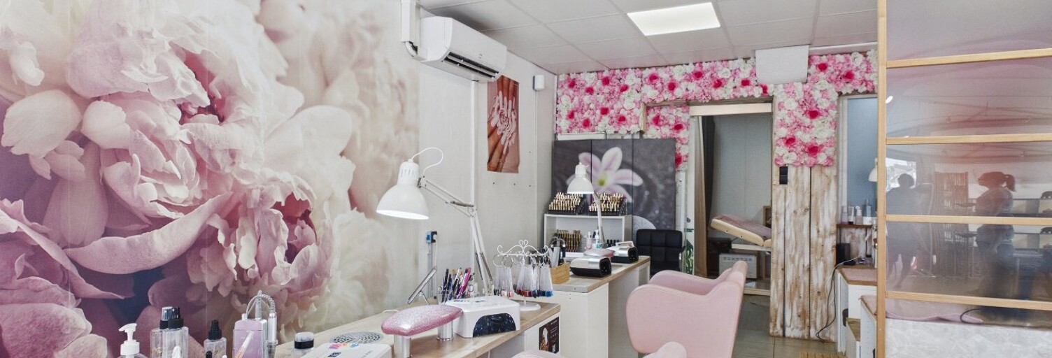 Commerce  85 m² à vendre à Valras-Plage (34350)