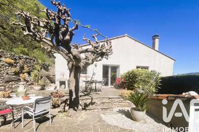 Maison 8 pièces 285000 €