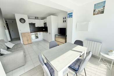 Appartement 2 pièces 139900 €