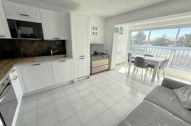 Appartement 2 pièces 139900 €