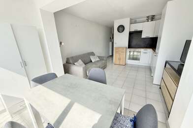Appartement 2 pièces 139900 €