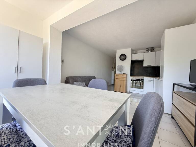 Appartement — photo 1