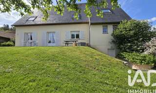 Maison 7 Pièces 186 m² à vendre à Les Trois Lacs (27940)