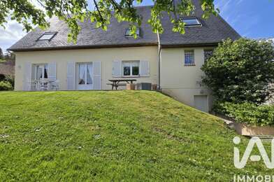 Maison 7 pièces 360000 €