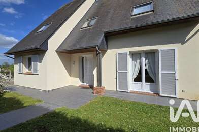 Maison 7 pièces 350000 €