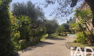 Maison 3 Pièces 129 m² à vendre à Contes (06390)