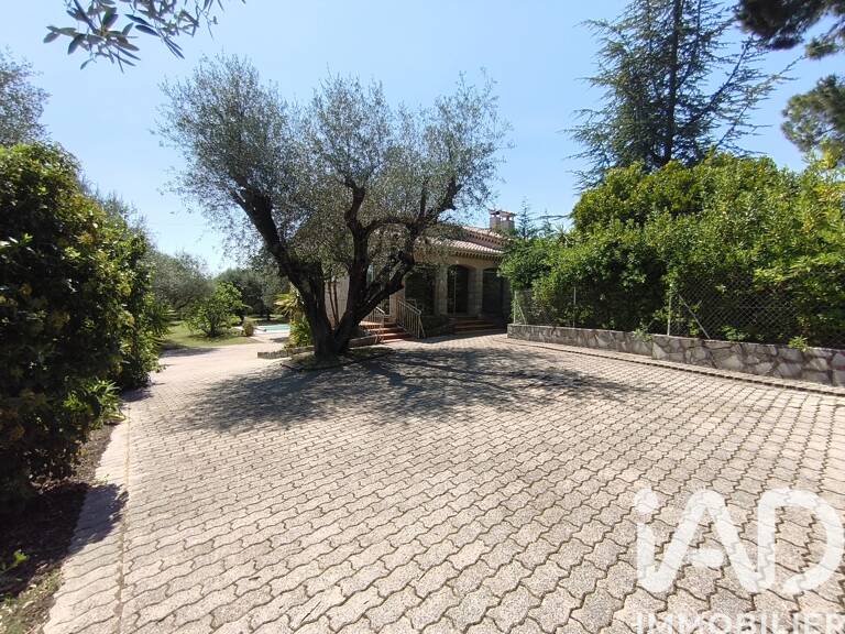 Vente Maison/villa 3 pièces — photo 1
