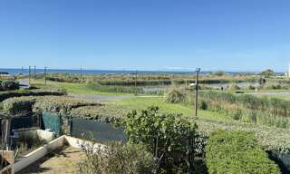 Appartement 3 Pièces 36 m² à vendre à Agde (34300)