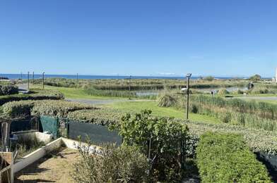 Appartement 3 pièces 207000 €