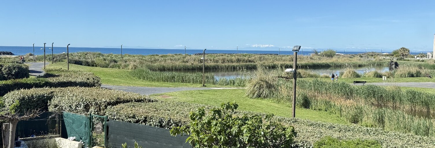 Appartement 3 Pièces 36 m² à vendre à Agde (34300)