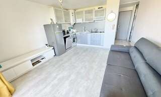 Appartement 3 Pièces 36 m² à vendre à Agde (34300)