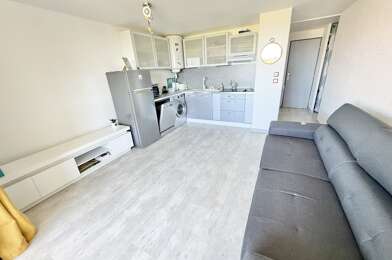 Appartement 3 pièces 199000 €