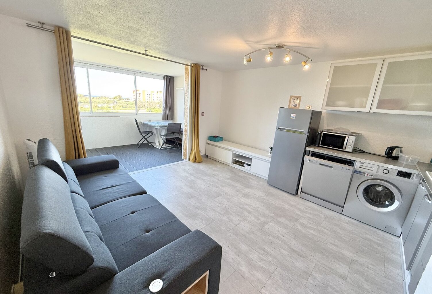 Appartement — photo 1