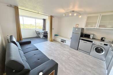 Appartement 3 pièces 199000 €