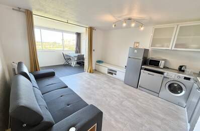 Appartement — photo du bien