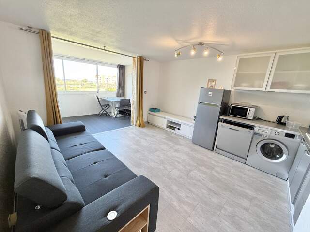 Appartement — photo du bien
