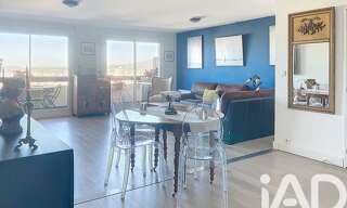 Appartement 4 Pièces 127 m² à vendre à Toulon (83000)