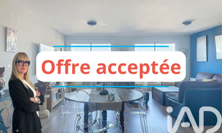 Appartement 4 Pièces 127 m² à vendre à Toulon (83000)