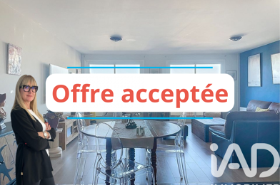 Appartement 4 pièces 385540 €