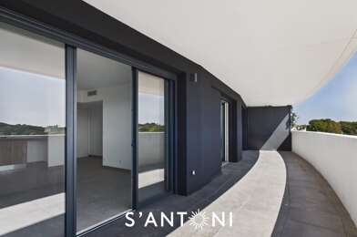 Appartement 3 pièces 289900 €