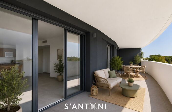 Appartement — photo 4