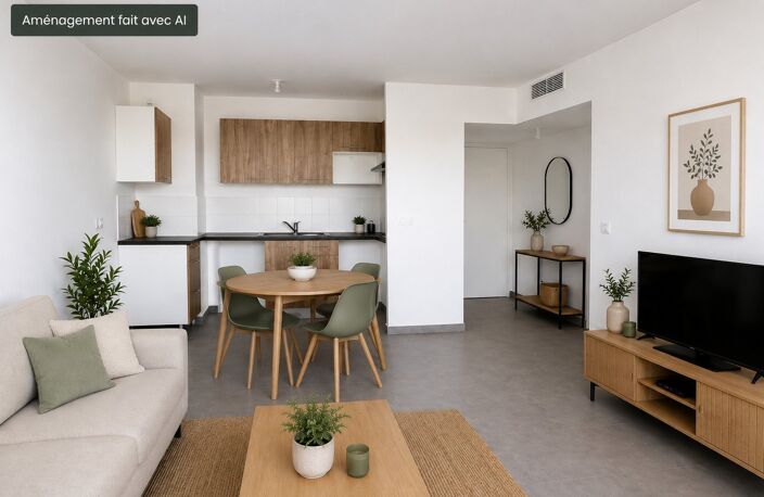 Appartement — photo 5