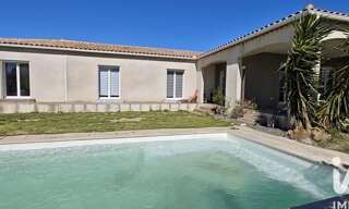 Maison 6 Pièces 165 m² à vendre à Saint-Hippolyte (66510)