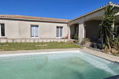 Maison 6 pièces 455000 €