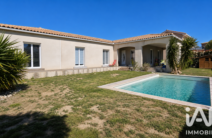 Vente Maison traditionnelle 5 pièces — photo 2