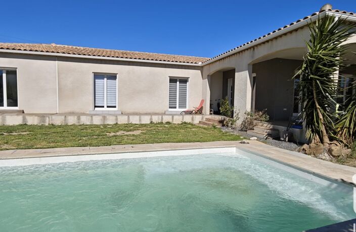 Vente Maison traditionnelle 5 pièces — photo 3