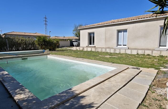 Vente Maison traditionnelle 5 pièces — photo 4