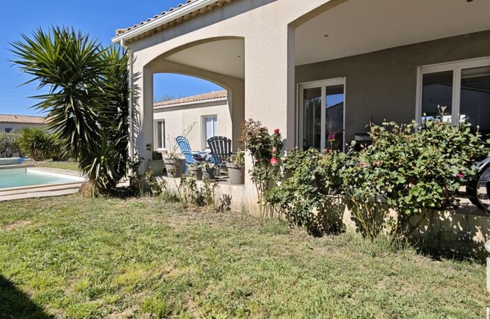 Vente Maison traditionnelle 5 pièces — photo 5