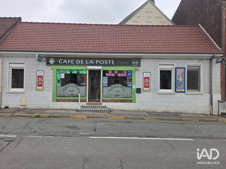 Vente Bar 160 m&sup2; — photo 1