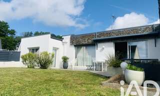 Maison 5 Pièces 120 m² à vendre à Lorient (56100)