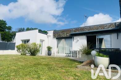 Maison 5 pièces 415000 €